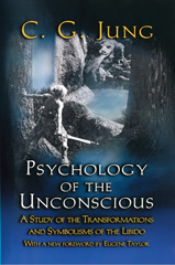 E-book, Psychology of the Unconscious : A Study of the Transformations and Symbolisms of the Libido, Princeton University Press