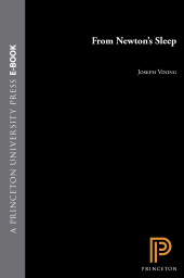 E-book, From Newton's Sleep, Princeton University Press