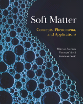 E-book, Soft Matter : Concepts, Phenomena, and Applications, Princeton University Press