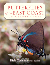 E-book, Butterflies of the East Coast : An Observer's Guide, Princeton University Press