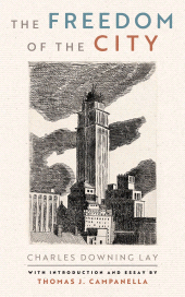 E-book, The Freedom of the City, Princeton University Press