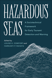 E-book, Hazardous Seas : A Sociotechnical Framework for Early Tsunami Detection and Warning, Princeton University Press