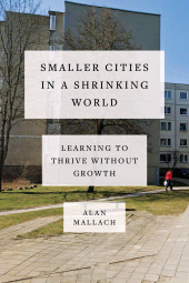 E-book, Smaller Cities in a Shrinking World : Learning to Thrive Without Growth, Princeton University Press