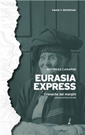 eBook, Eurasia express : cronache dai margini, Prospero