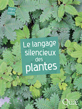 E-book, Le langage silencieux des plantes, Éditions Quae
