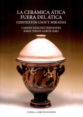 E-book, La cerámica ática fuera del Ática : contextos, usos y miradas, "L'Erma" di Bretschneider