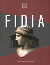 Chapitre, Fidia, le grandi statue e le epigrafi, "L'Erma" di Bretschneider