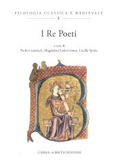Chapter, Re Giovanni e Federico II : per la datazione della Scuola poetica Siciliana (con piccole scoperte), "L'Erma" di Bretschneider