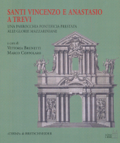 Kapitel, Un tempio alla gloria romana di un cardinale : Mazzarino e la chiesa di Trevi, "L'Erma" di Bretschneider