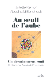 E-book, Au seuil de l'aube : Un cheminement soufi, Éditions du Relié