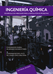 E-book, El desarrollo de habilidades para la resolución de problemas en la Ingeniería Química, Reverte