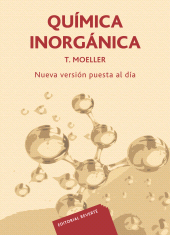 E-book, Química inorgánica, Reverte