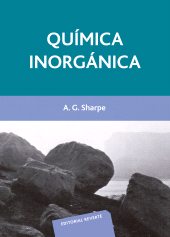 E-book, Química inorgánica, Reverte