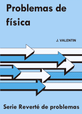 E-book, Problemas de física, Reverte