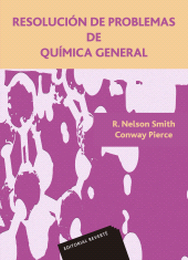 E-book, Resolución de problemas de química general, Reverte