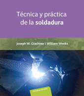 E-book, Técnica y práctica de la soldadura, Reverte
