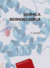 E-book, Química bioinorgánica, Reverte