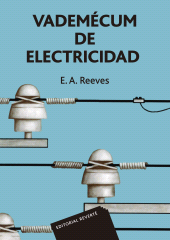 E-book, Vademécum de electricidad, Reverte