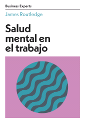 E-book, Salud mental en el trabajo, Reverte