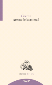 E-book, Acerca de la amistad, Ediciones Rialp