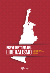 m, Breve historia del liberalismo, Ediciones Rialp