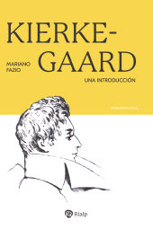 E-book, Kierkegaard : Una introducción, Ediciones Rialp