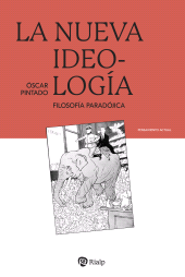 E-book, La nueva ideología : Filosofía paradójica, Ediciones Rialp