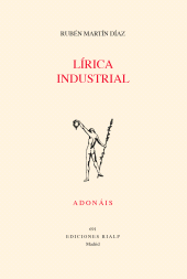 E-book, Lírica industrial, Ediciones Rialp