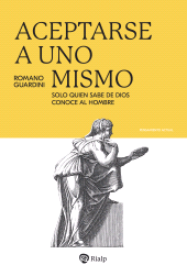 E-book, Aceptarse a uno mismo : Solo quien sabe de Dios conoce al hombre, Ediciones Rialp