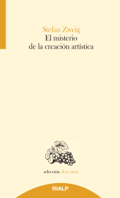 m, El misterio de la creación artística, Ediciones Rialp