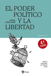 E-book, El poder político y la libertad, Ediciones Rialp
