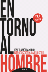 E-book, En torno al hombre : Introducción a la filosofía, Ediciones Rialp