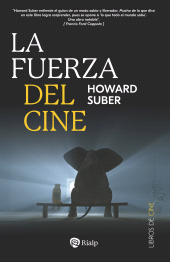 E-book, La fuerza del cine, Ediciones Rialp