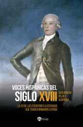 eBook, Voces hispánicas del siglo XVIII : La fe de los escritores ilustrados que transformaron España, Ediciones Rialp
