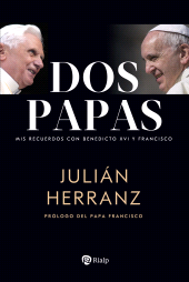 E-book, Dos papas : Mis recuerdos con Benedicto XVI y Francisco, Ediciones Rialp
