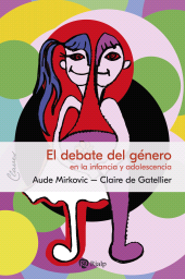 E-book, El debate del género en la infancia y adolescencia, Ediciones Rialp