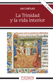 eBook, La Trinidad y la vida interior, Ediciones Rialp