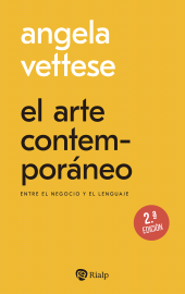 E-book, El arte contemporáneo : Entre el negocio y el lenguaje, Ediciones Rialp