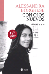 eBook, Con ojos nuevos : Un viaje a la fe, Ediciones Rialp