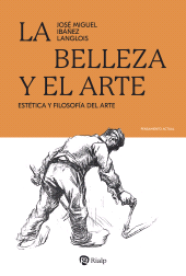 E-book, La belleza y el arte : Estética y Filosofía del arte, Ediciones Rialp