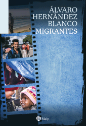 E-book, Migrantes, Ediciones Rialp
