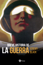 E-book, Breve historia de la guerra, Ediciones Rialp
