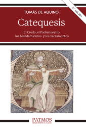 E-book, Catequesis : El Credo, el Padrenuestro, los Mandamientos y los Sacramentos, Ediciones Rialp