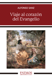 E-book, Viaje al corazón del Evangelio, Ediciones Rialp