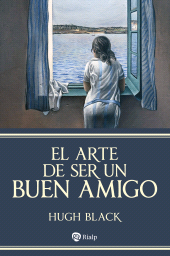 E-book, El arte de ser un buen amigo, Ediciones Rialp