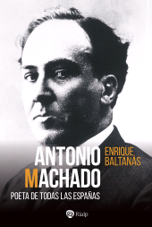 E-book, Antonio Machado : Poeta de todas las Españas, Ediciones Rialp