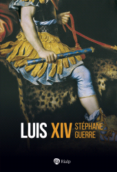 E-book, Luis XIV, Ediciones Rialp