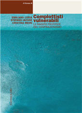 E-book, Complottisti vulnerabili : le ragioni profonde del cospirazionismo, Rosenberg & Sellier