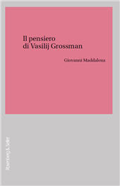 E-book, Il pensiero di Vasilij Grossman, Rosenberg & Sellier
