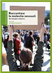 E-book, Raccontare le molestie sessuali : un'indagine empirica, Rosenberg & Sellier